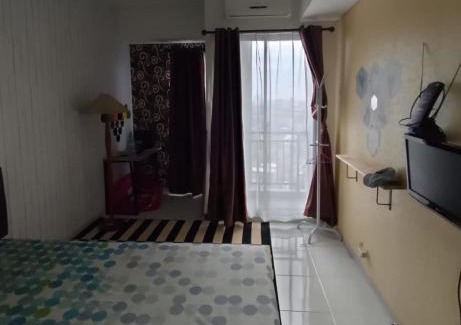 Serpong Apartment | Best Akasa Apartment Rentals in Tangerang