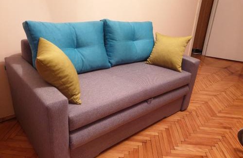 Yavory Apartment | Best Apartment Naukova