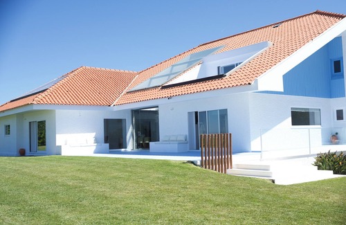 Ofir House | Best Beach Front Villa w/Heated Pool - Sea La Vie