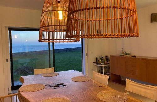 Ofir House | Best Beach Front Villa with Heated Pool - Sea La Vie