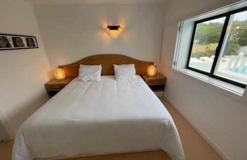 Ofir House | Best Beach Front Villa with Heated Pool - Sea La Vie