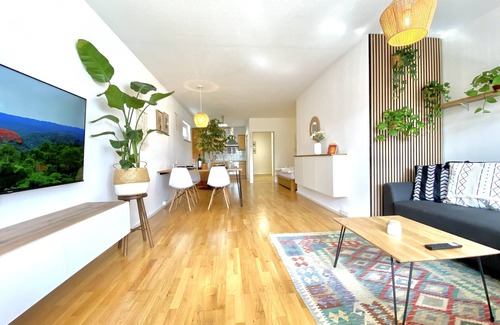 Enzensberg Apartment | Best Butler Bohemian Spirit In The Alps Netflix