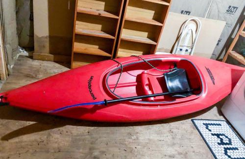 Belfair House | Best Catch Cabin