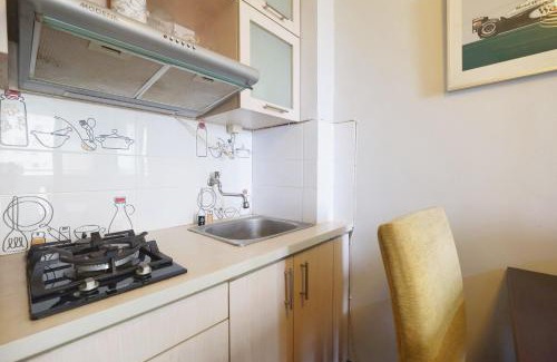 Kebagusan Apartment | Best Choice 1BR Apartment at Kebagusan City By Travelio