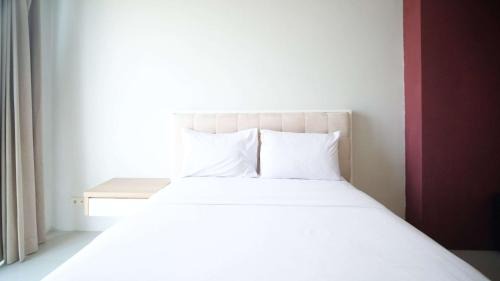 Siwalankerto Apartment | Best Choice and Homey Studio at The Square Surabaya Apartment By Travelio