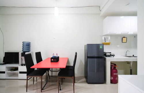 Surabaya Apartment | Best Deal And Homey 2Br At Bale Hinggil Apartment