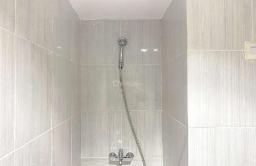 Cikarang Apartment | Best Deal and Restful 1BR Vasanta Innopark Apartment By Travelio