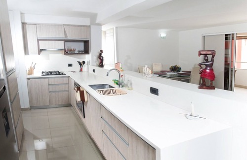 Menga Apartment | Best deal for your family