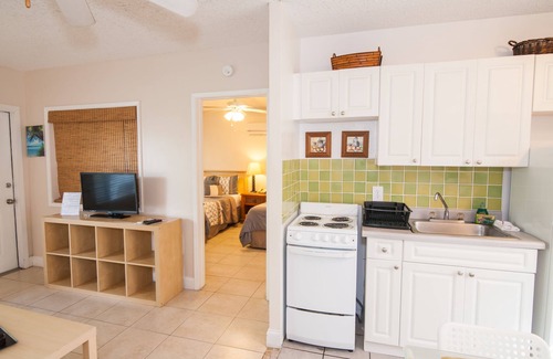 Lauderdale-by-the-Sea Hotel | Best Florida Resort