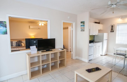 Lauderdale-by-the-Sea Hotel | Best Florida Resort