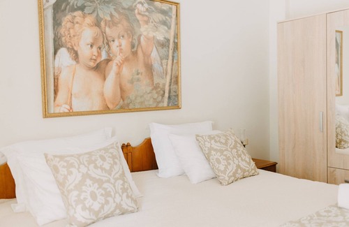 Attiki Apartment | Best House Attiki Metro Athens