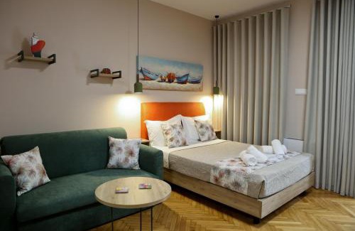 Pasalimani Apartment | Best House Myrto Pasalimani Piraeus