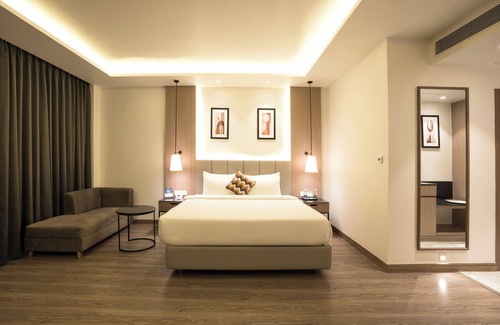 Nawanshahr Hotel | Best Western Plus Phagwara