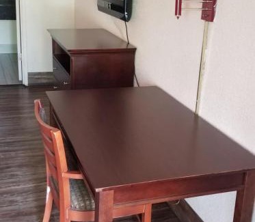 Chickasaw Hotel | Best Inn Formerly Known as M Star Hotel