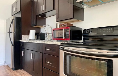 Gaslamp Quarter Apartment | Best location 1-bedroom apartment walk every where San Diego