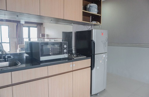 Senayan Apartment | Best Location And Strategic 2Br At Tamansari Semanggi Apartment