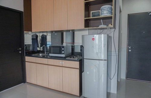 Senayan Apartment | Best Location And Strategic 2Br At Tamansari Semanggi Apartment