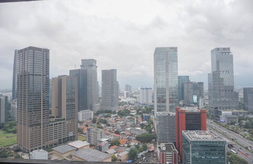 Senayan Apartment | Best Location And Strategic 2Br At Tamansari Semanggi Apartment