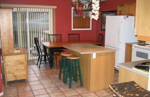 East Kootenay Condo | Best location on the hill! True ski-in/ski-out Thunder Ridge Condos