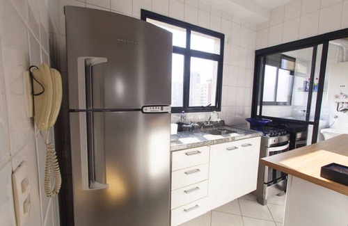Pinheiros Apartment | Best location.Pinheiros and Vila Madalena, metro, bars and restaurants
