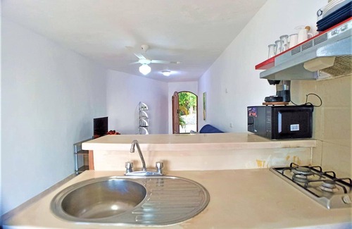 Puerto Plata Apartment | Best Ocean View 1 Bedroom Long Term Opportunity