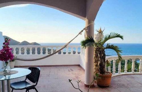Puerto Plata Apartment | Best Ocean View 1 Bedroom Long Term Opportunity
