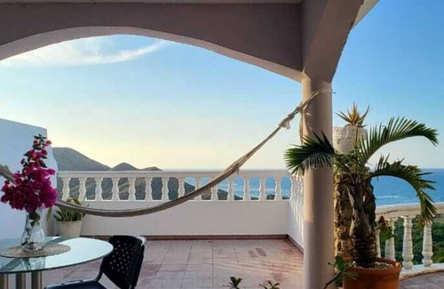 Puerto Plata Apartment | Best Ocean View 1 Bedroom Long Term Opportunity