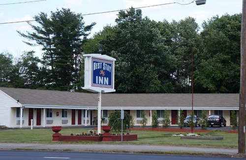 Plainville Hotel | Best Stay Inn