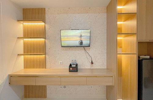 Makassar Apartment | Best Studio Apartment Delft Ciputra Makassar