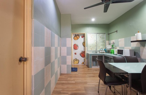 Taman Pakatan House | Best Value Homestay!