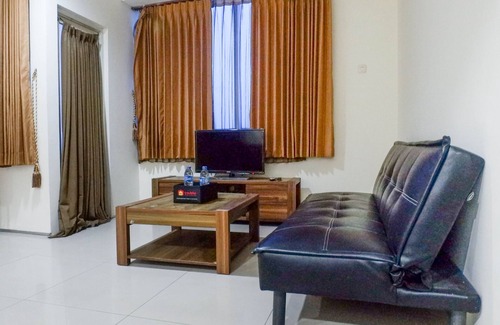 Waru Apartment | Best Value & Spacious Studio Room Apartment at High Point Serviced