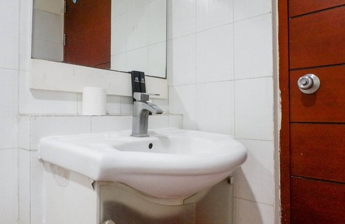 Waru Apartment | Best Value & Spacious Studio Room Apartment at High Point Serviced