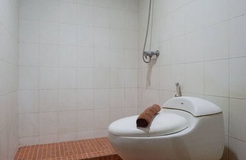 Waru Apartment | Best Value & Spacious Studio Room Apartment at High Point Serviced