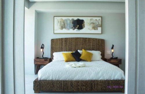 Isla Iguana Apartment | Best View in Marina puerto Vallarta