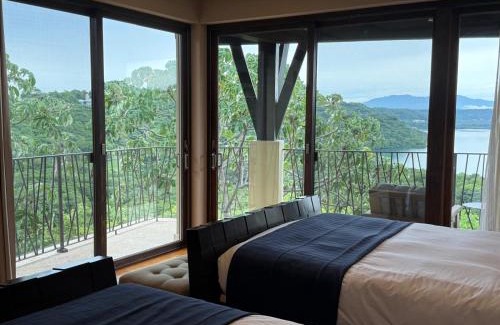 Papagayo Peninsula Villa | Best View In Papagayo Free Beach Club Passes