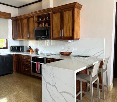 Papagayo Peninsula Villa | Best View In Papagayo Free Beach Club Passes