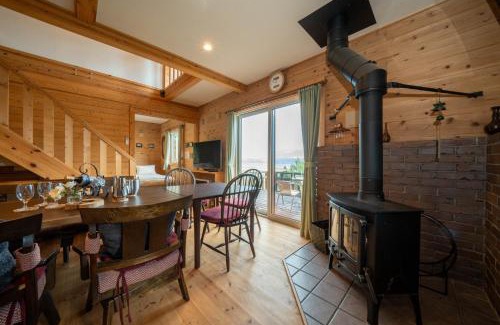 Nakafurano Villa | Best View