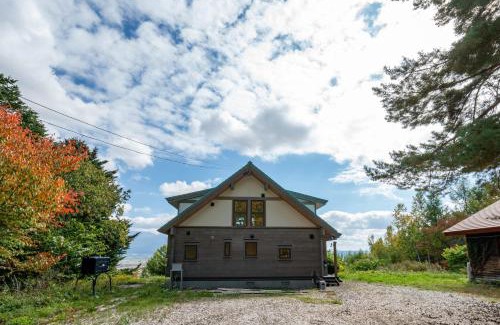 Nakafurano Villa | Best View