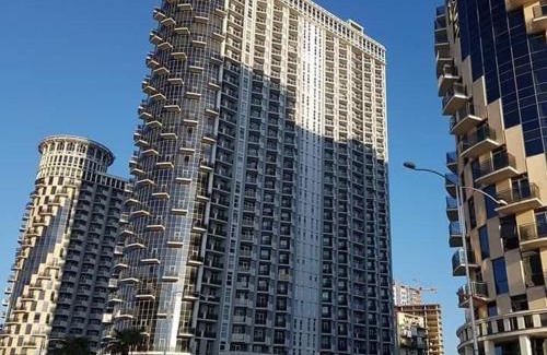 New Boulevard Hotel | Best View Orbi