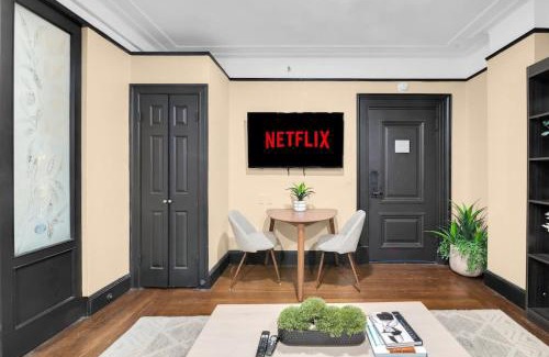 Central New York City Apartment | Best Walking Score APT in Heart