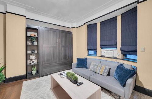 Central New York City Apartment | Best Walking Score APT in Heart