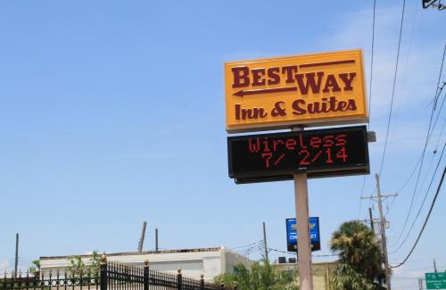 Viavant - Venetian Isles Hotel | Best Way Inn and Suites - New Orleans