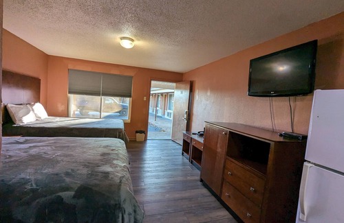 Airport Township Hotel | BEST WAY INN
