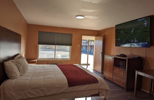Airport Township Hotel | BEST WAY INN