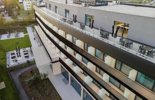 Hagenberg im Muhlkreis Hotel | Best Western Parkhotel Hagenberg