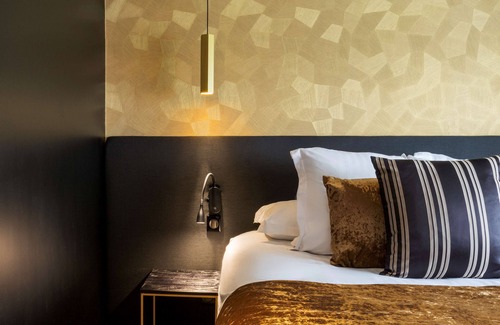 Fresnes-les-Montauban Hotel | Best Western L' Aquarium Arras Nord