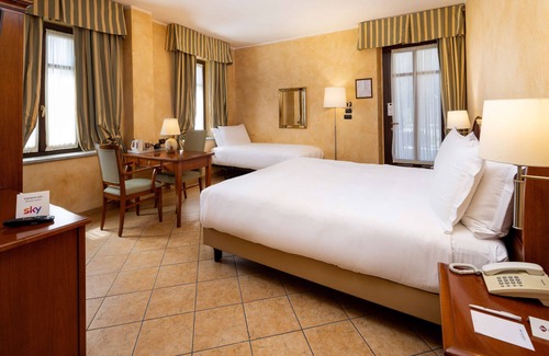 San Francesco al Campo Hotel | Best Western Plus Hotel Le Rondini