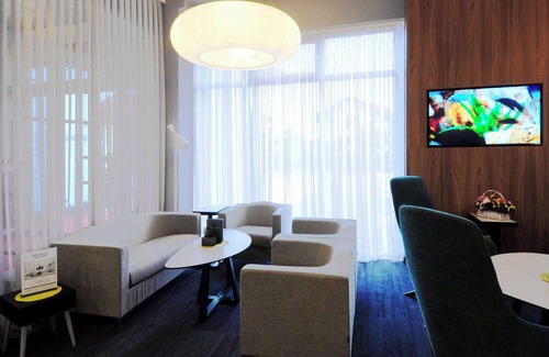 Novi Zagreb Hotel | Best Western Airport Hotel Stella