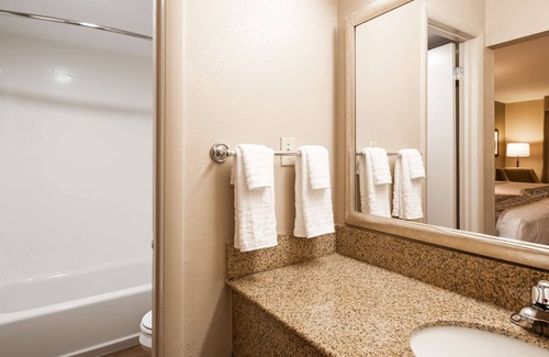 Parole Hotel | Best Western Annapolis