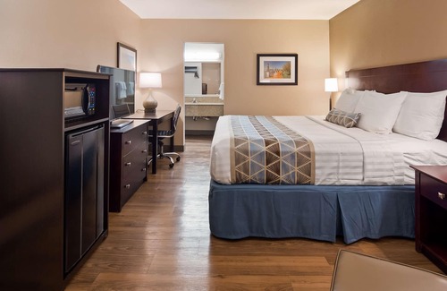 Parole Hotel | Best Western Annapolis